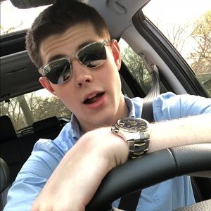 Meet your Posher, Ryan